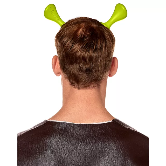 Shrek Ears Headband