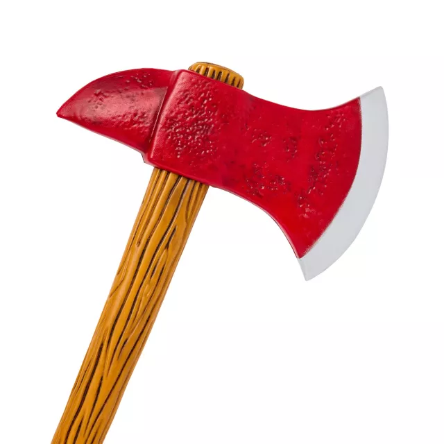 Firefighter Axe