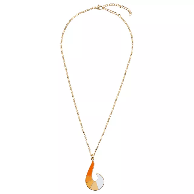 Rena Rouge Necklace - Miraculous Ladybug