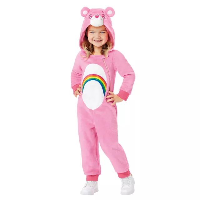 Toddler Cheer Bear Costume - Care Bears
