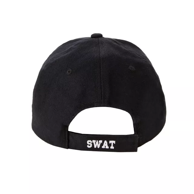 SWAT Police Cap