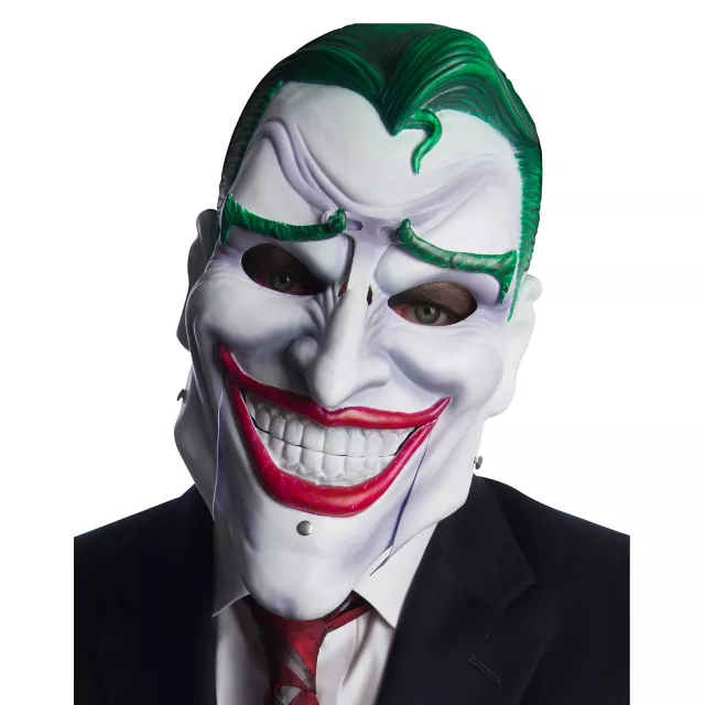 The Joker Half Mask - Batman