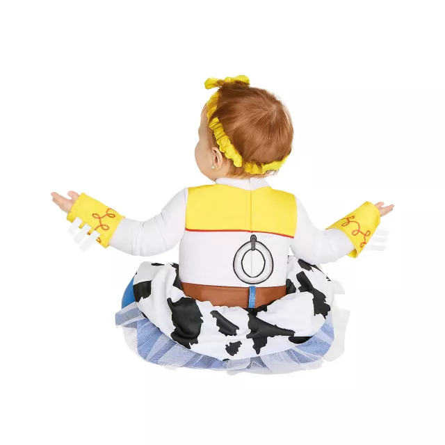 Baby Jessie Costume - Toy Story