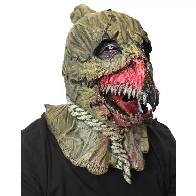 King of Crows Full Mask