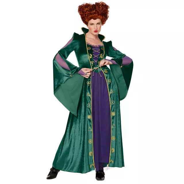 Adult Winifred Sanderson Costume - Hocus Pocus