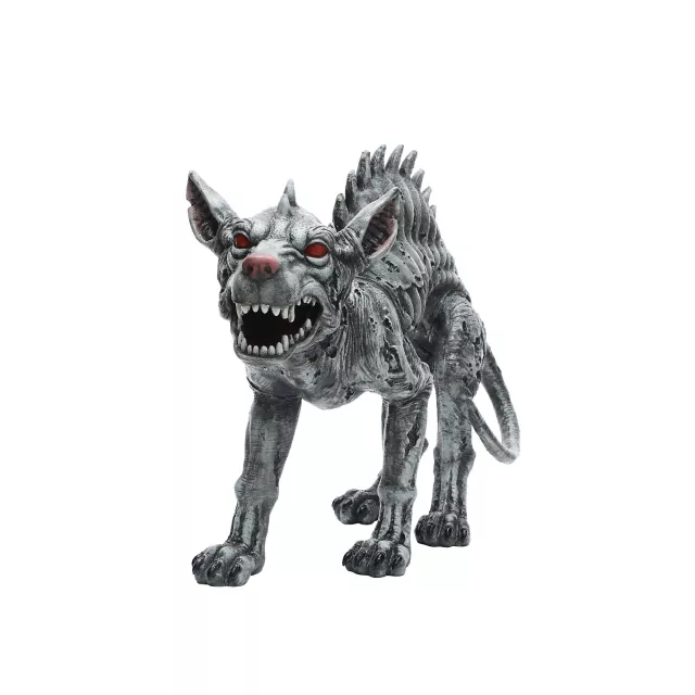 Latex Chupacabra Decoration