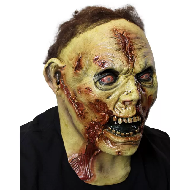 Bloody Zombie Full Mask