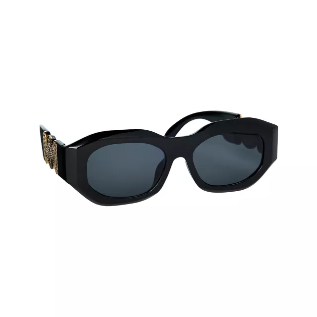 Mob Wife Sunglasses