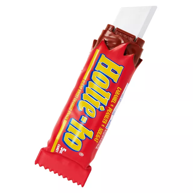 Hollie-ho Chocolate Bar - Trick 'r Treat