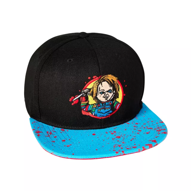 Good Guys Hat - Chucky