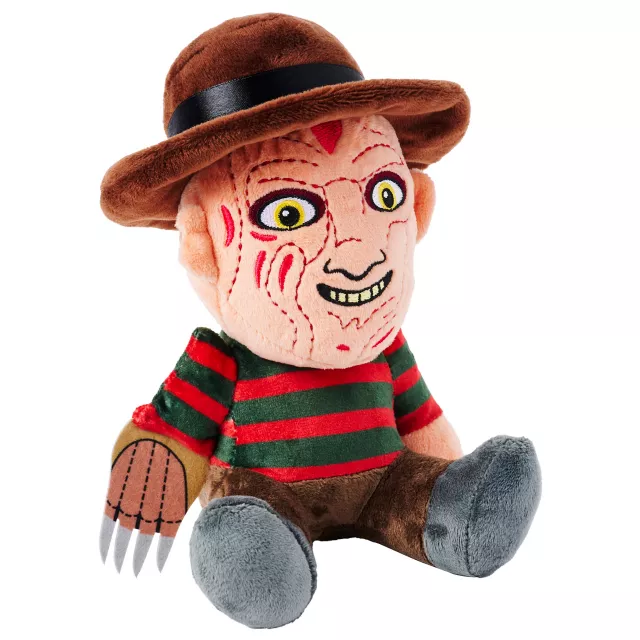 Freddy Kreuger Plush - A Nightmare on Elm Street