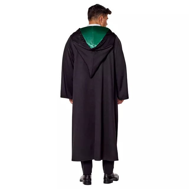 Slytherin Robe - Harry Potter