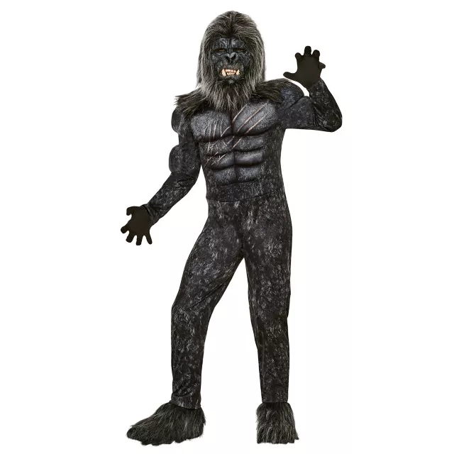 Kids Kong Costume - Godzilla vs. Kong