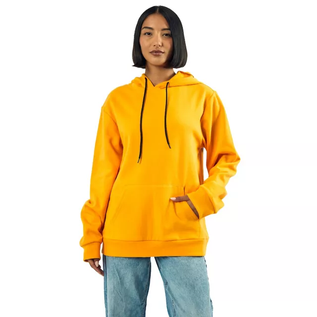 Adult Garfield Hoodie