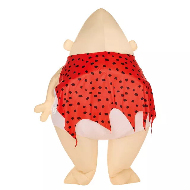 Kids Captain Underpants Inflatable Costume