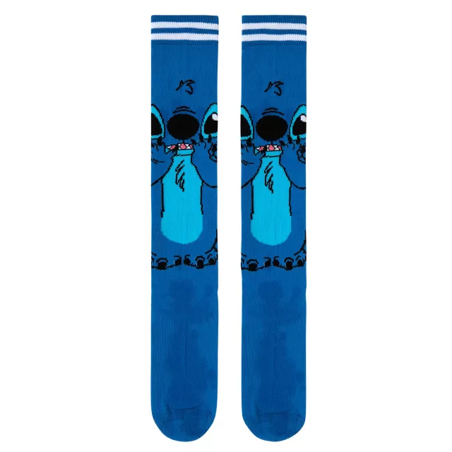 Stitch Knee High Socks - Lilo & Stitch