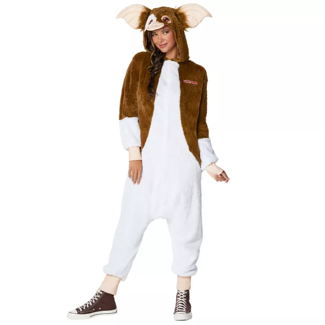 Adult Gizmo Jumpsuit - Gremlins