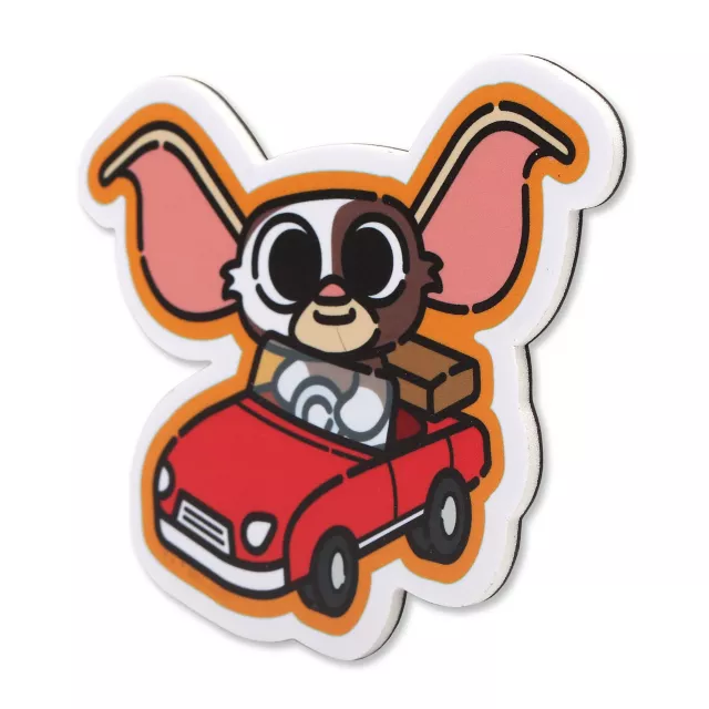 Gremlins Gizmo Magnet