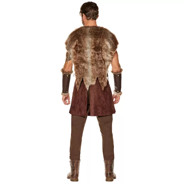 Adult Viking Warrior Costume