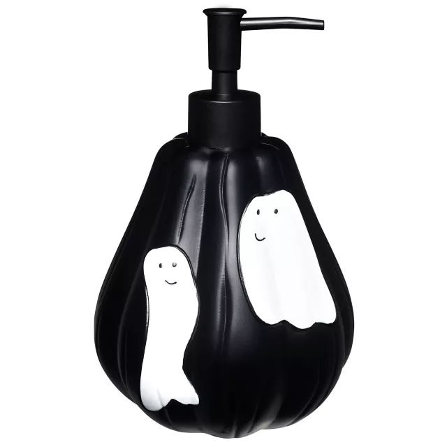 Ghostly Soap Dispenser