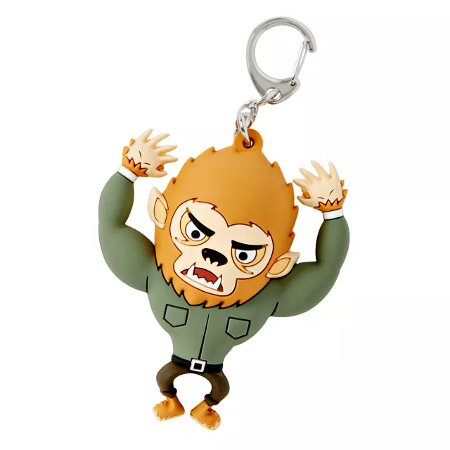 Universal Monsters Bag Clip Blind Pack - Series 2