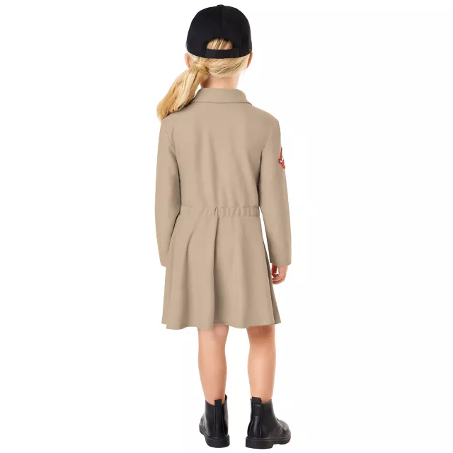 Toddler Ghostbusters Dress Costume - Ghostbusters Classic