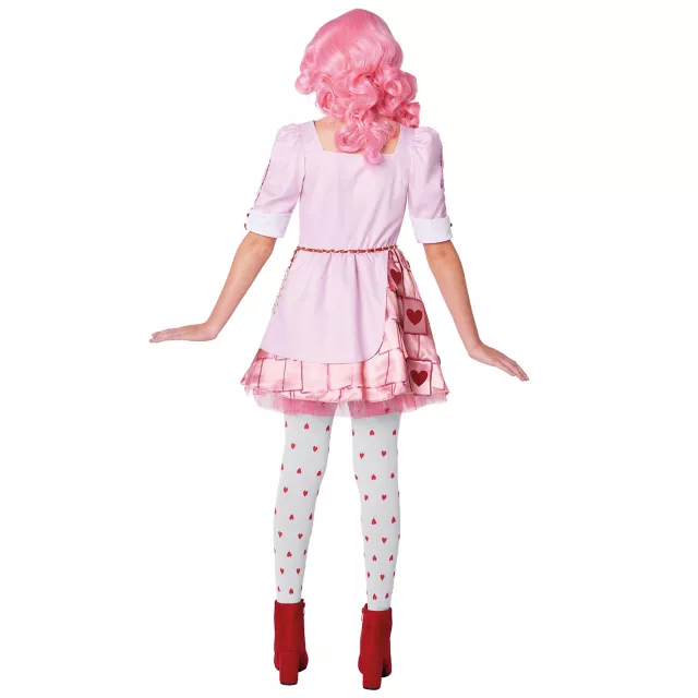 Kids Bridget Costume - Descendants: The Rise of Red