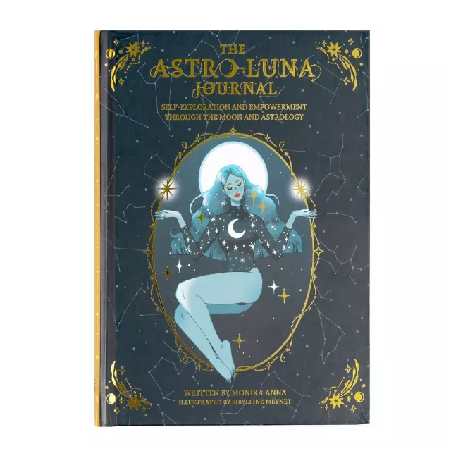 The Astro-Lunar Journal