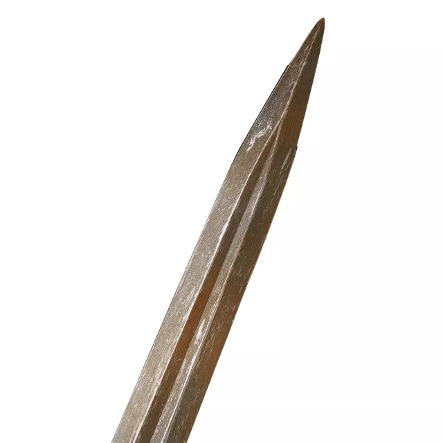 Gothic Medieval Sword