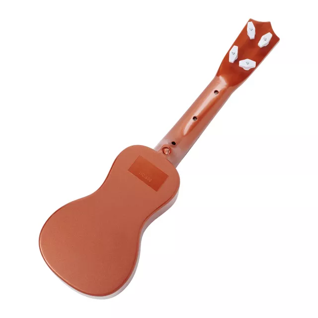 Luau Ukulele