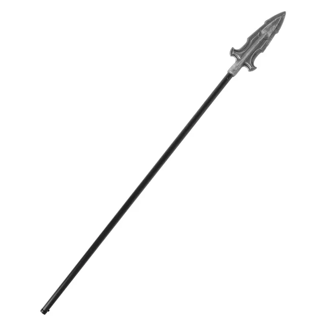 Realistic Battle Spear