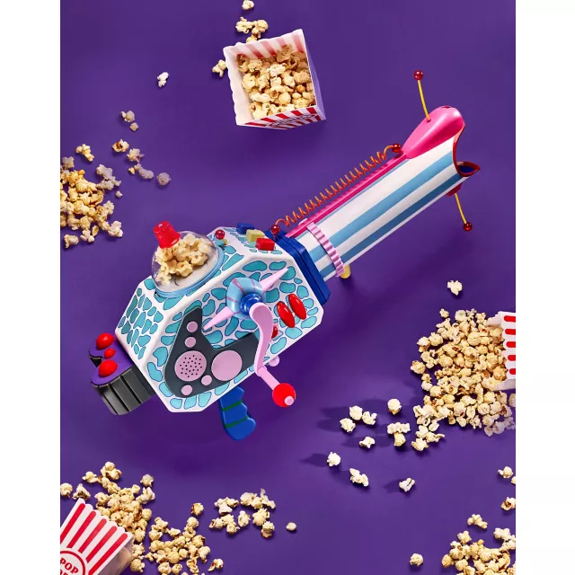 Popcorn Gun - Killer Klowns from Outer Space