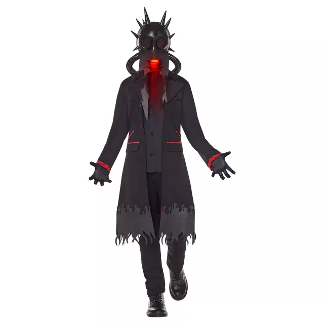 Youth Chaos Origins Costume - Fortnite