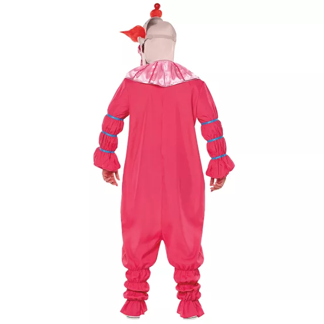 Adult Slim Costume - Killer Klowns from Outer Space