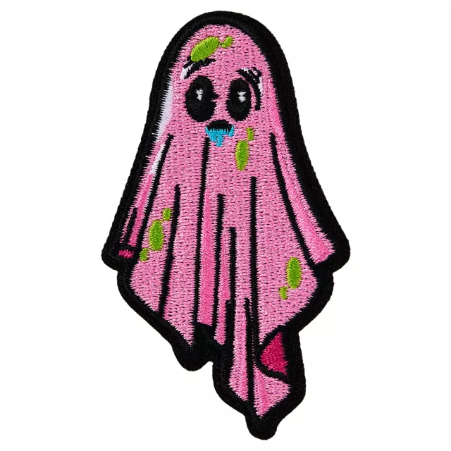 Zombie Patch Set - 4 Pack