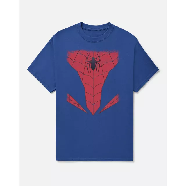 The Avengers Spider-Man T Shirt