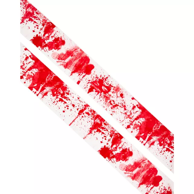 Bloody Tape