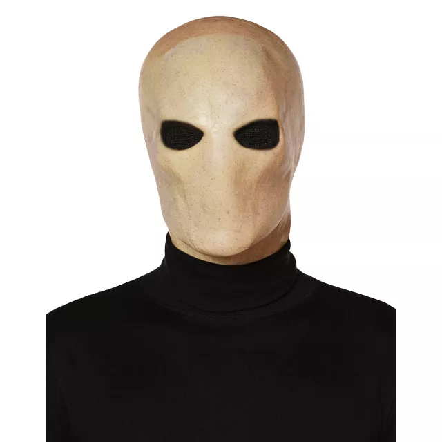 Silent Stalker Full Mask
