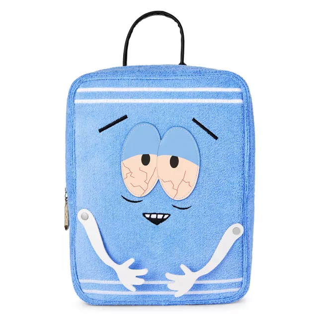 Towelie Plush Mini Backpack - South Park