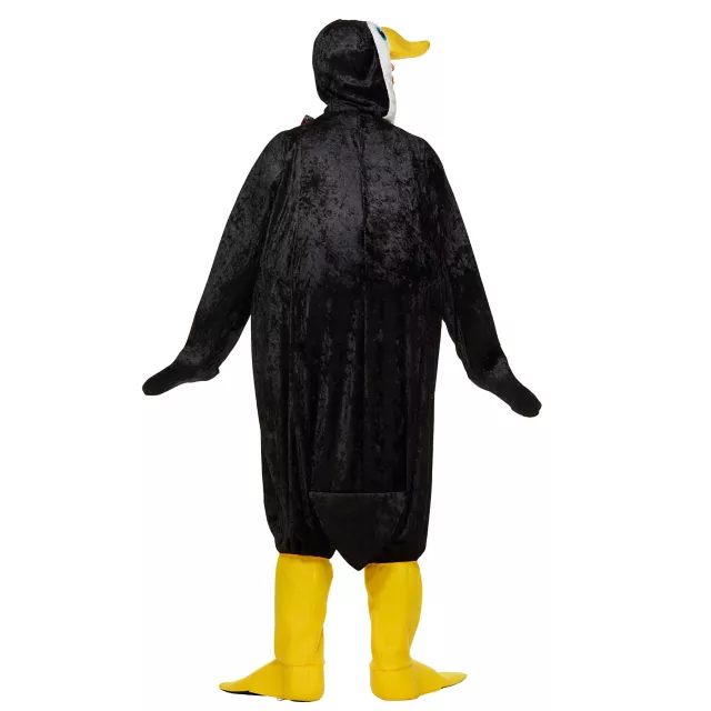 Adult Penguin One Piece Costume