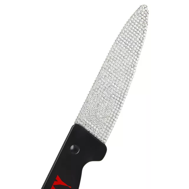 Bling Chucky Knife