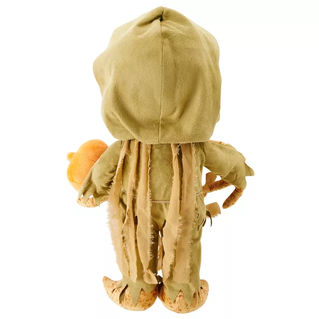 Nightmare Harvester Plush