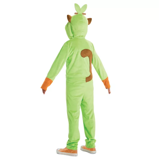 Kids Grookey Costume - Pokémon