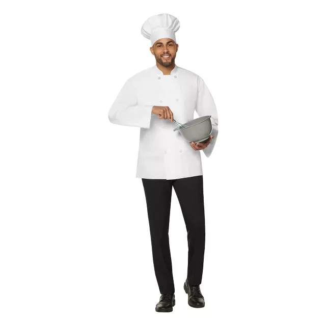 Adult Chef Costume