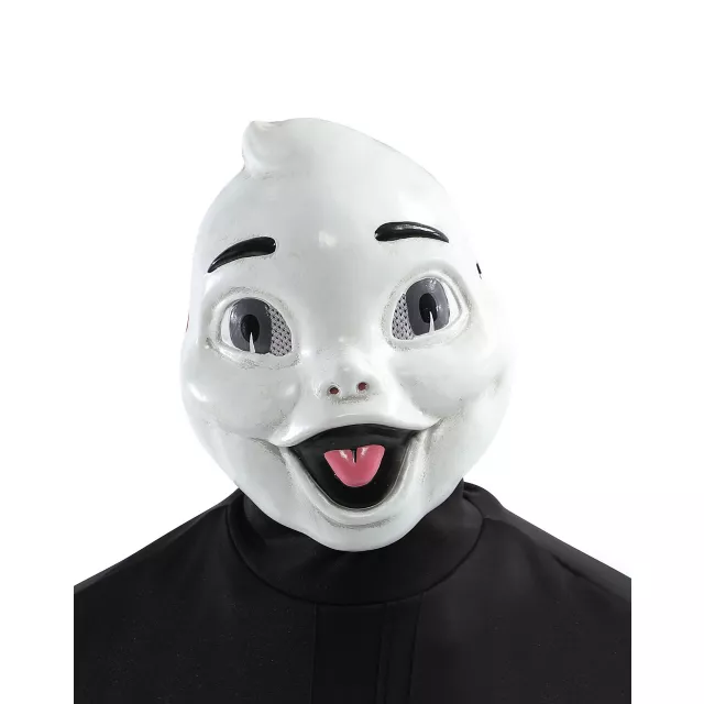 Vintage Jolly Ghost Mask