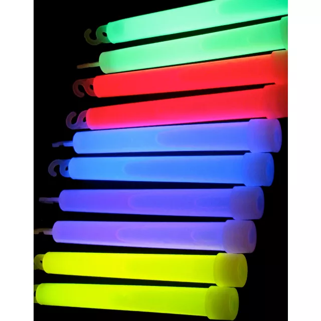 10 pack of Glow Sticks