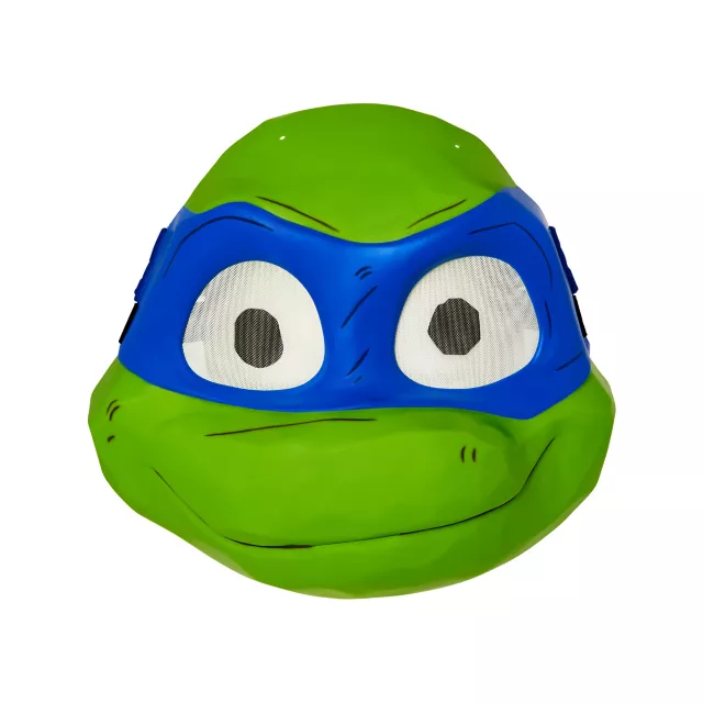 Leonardo Half Mask - Teenage Mutant Ninja Turtles