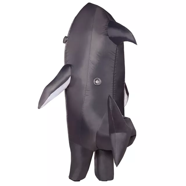 Adult Shark Inflatable Costume