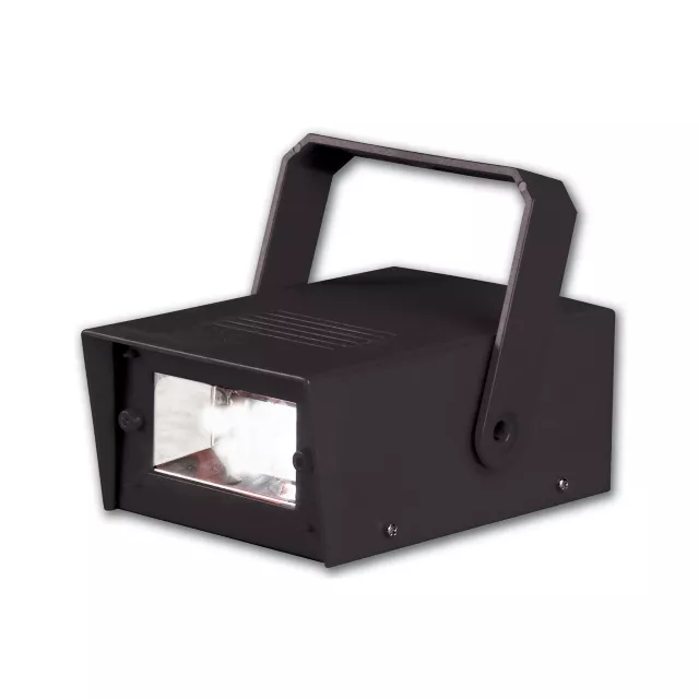 Flameless LED Strobe Light