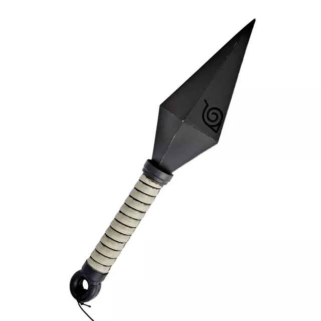 Kunai Knife - Naruto Shippuden